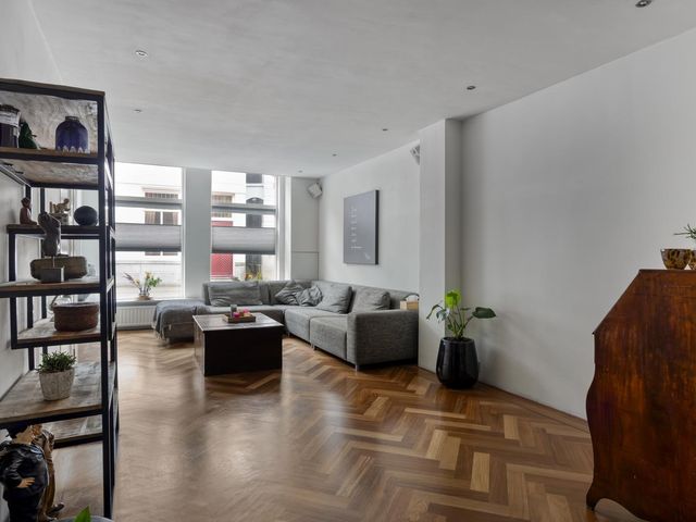 Vughtstraat 6, Roosendaal