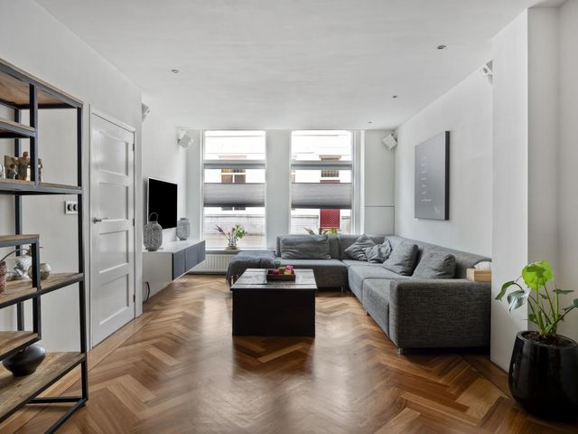 Vughtstraat 6, Roosendaal