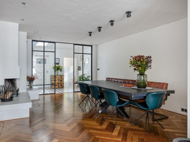 Vughtstraat 6, Roosendaal