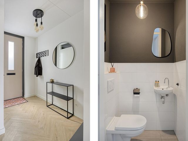 Laan van België 98, Roosendaal