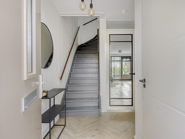 Laan van België 98, Roosendaal