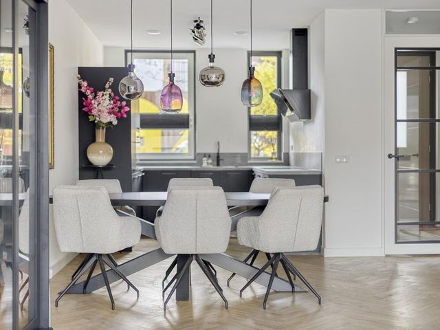 Laan van België 98, Roosendaal