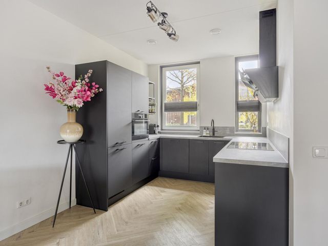 Laan van België 98, Roosendaal