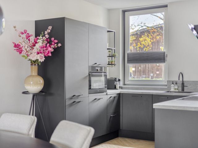 Laan van België 98, Roosendaal