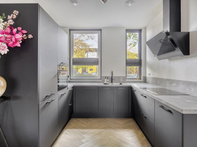 Laan van België 98, Roosendaal