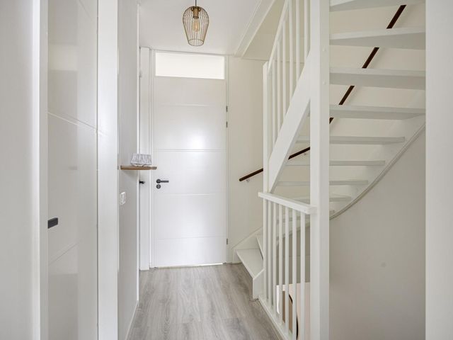 Laan van België 98, Roosendaal