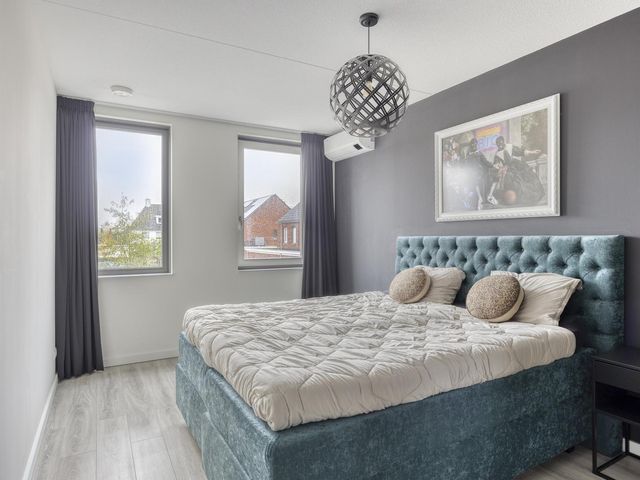 Laan van België 98, Roosendaal