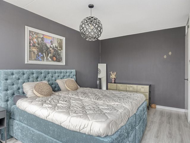 Laan van België 98, Roosendaal