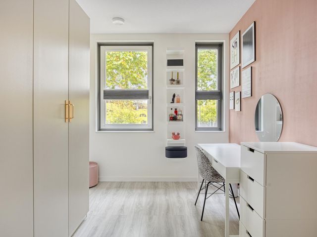 Laan van België 98, Roosendaal