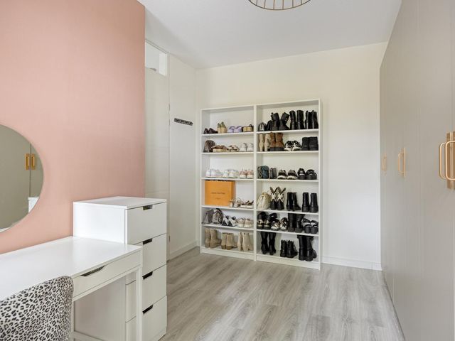 Laan van België 98, Roosendaal