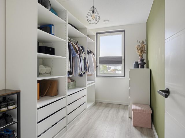 Laan van België 98, Roosendaal