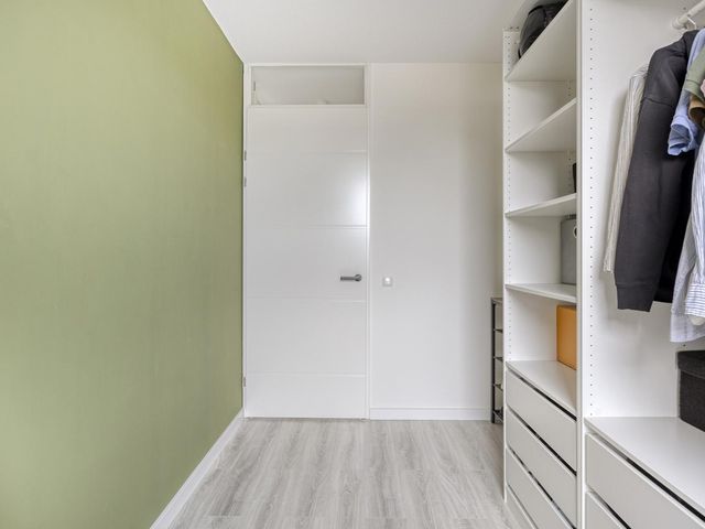 Laan van België 98, Roosendaal