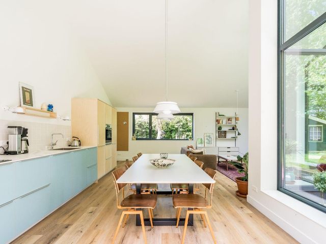 Vlierweg 8* , Renesse