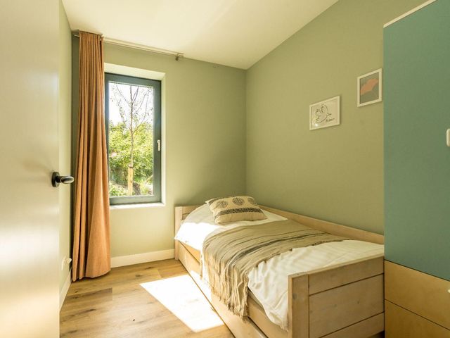 Vlierweg 8* , Renesse