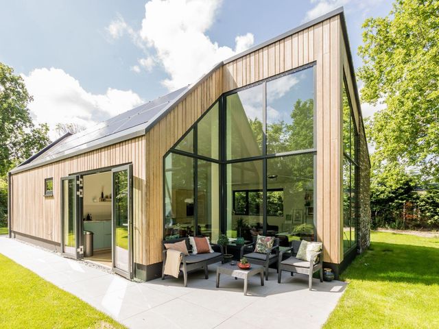 Vlierweg 8* , Renesse