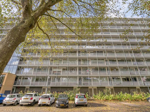 Engelandlaan 1042, Haarlem