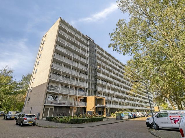 Engelandlaan 1042, Haarlem