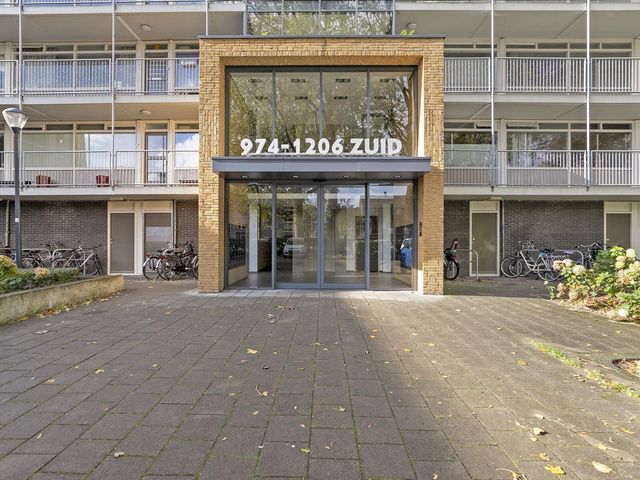 Engelandlaan 1042, Haarlem