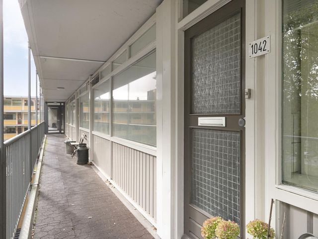 Engelandlaan 1042, Haarlem