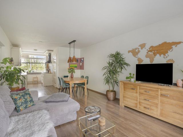 Engelandlaan 1042, Haarlem