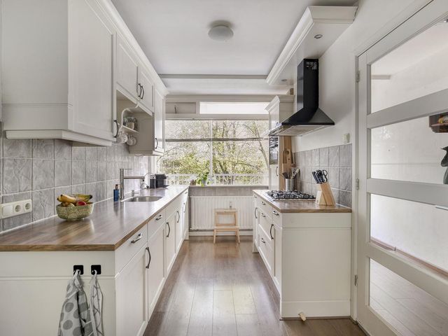 Engelandlaan 1042, Haarlem