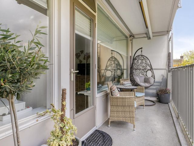 Engelandlaan 1042, Haarlem