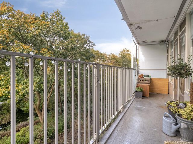 Engelandlaan 1042, Haarlem