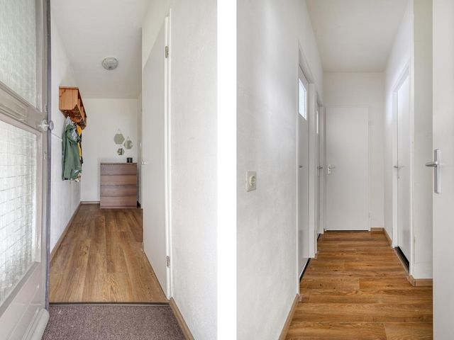 Engelandlaan 1042, Haarlem