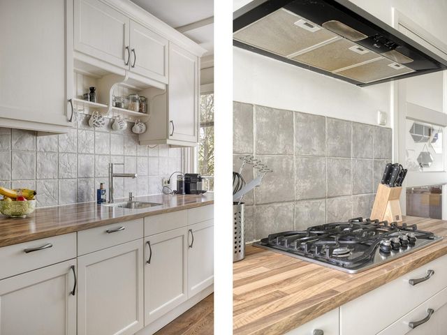 Engelandlaan 1042, Haarlem