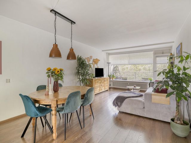 Engelandlaan 1042, Haarlem