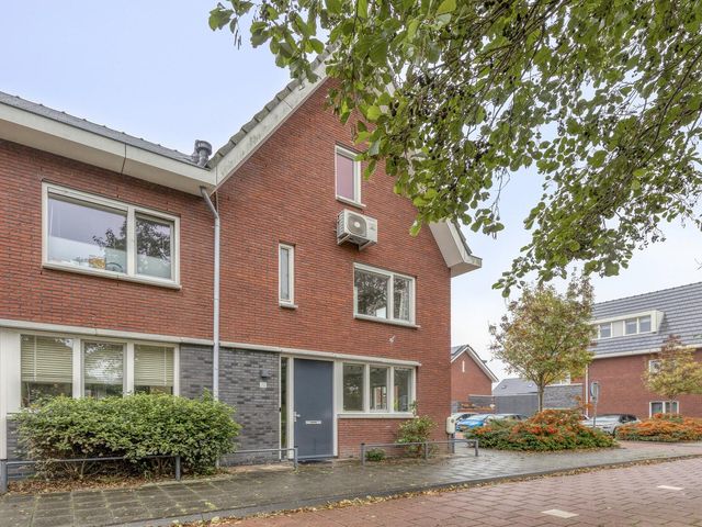 Cartografielaan 20, Uithoorn