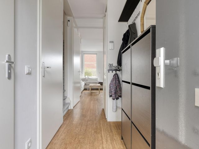 Cartografielaan 20, Uithoorn