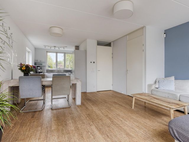 Cartografielaan 20, Uithoorn