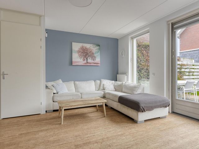 Cartografielaan 20, Uithoorn