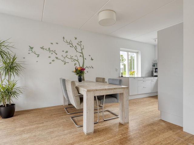 Cartografielaan 20, Uithoorn