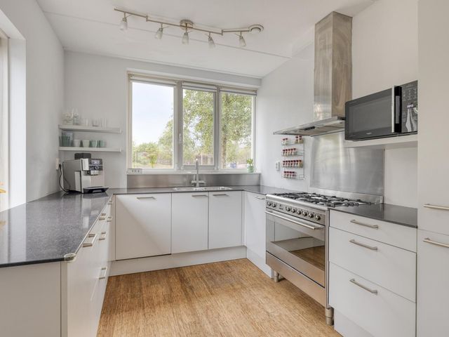 Cartografielaan 20, Uithoorn