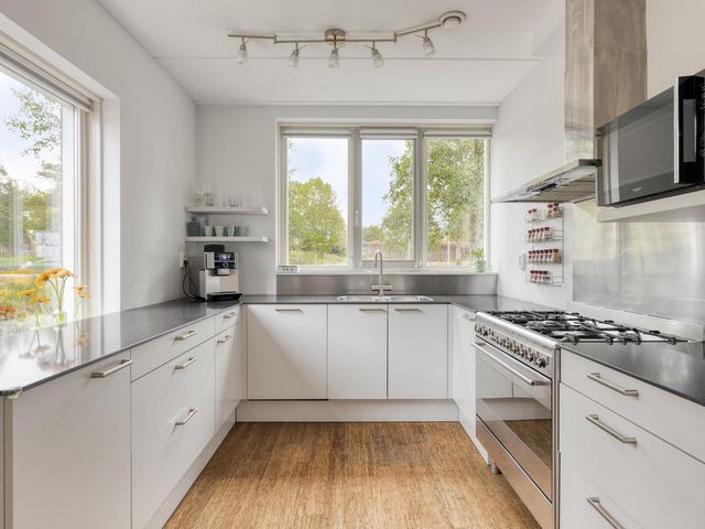 Cartografielaan 20, Uithoorn