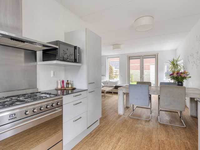 Cartografielaan 20, Uithoorn