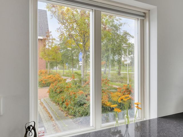 Cartografielaan 20, Uithoorn