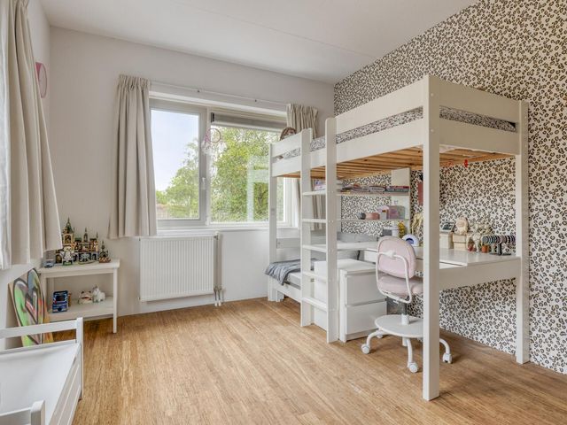 Cartografielaan 20, Uithoorn