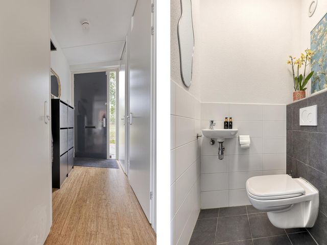 Cartografielaan 20, Uithoorn