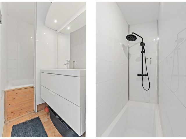 Vierambachtsstraat 58A 02, Rotterdam