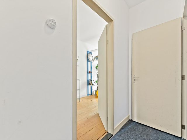 Vierambachtsstraat 58A 02, Rotterdam