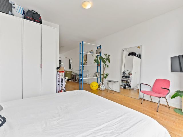 Vierambachtsstraat 58A 02, Rotterdam