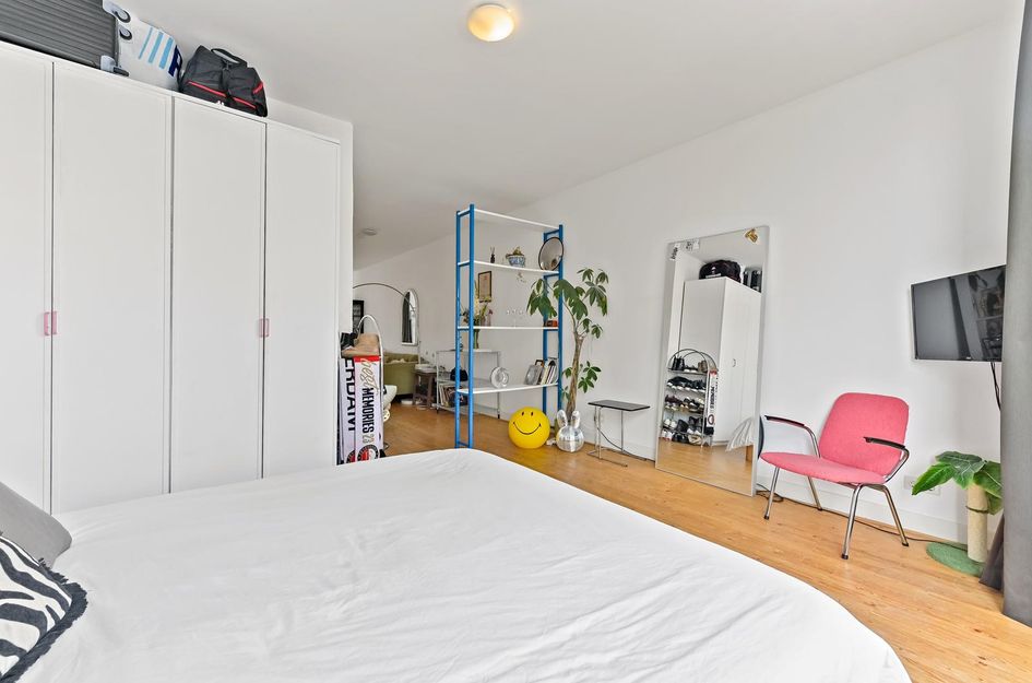 Vierambachtsstraat 58A 02