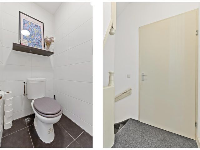 Vierambachtsstraat 58A 02, Rotterdam