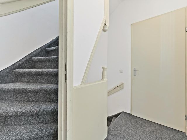 Vierambachtsstraat 58A 02, Rotterdam