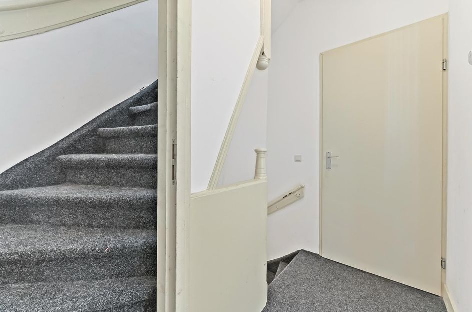 Vierambachtsstraat 58A 02