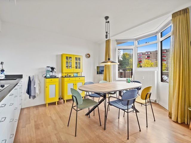 Wijnkade 44, Rotterdam