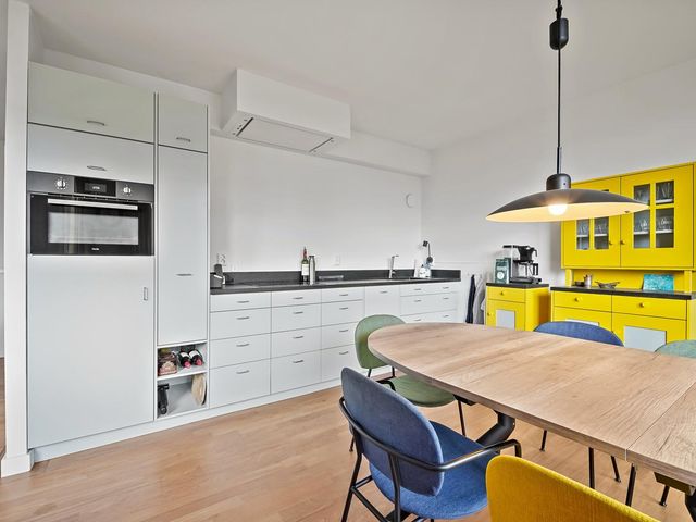 Wijnkade 44, Rotterdam